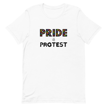 Pride Is Protest