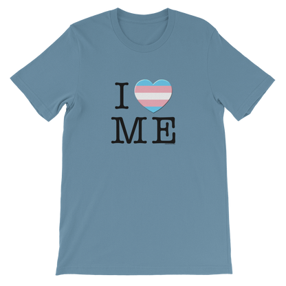 I ♥ Me (Trans)