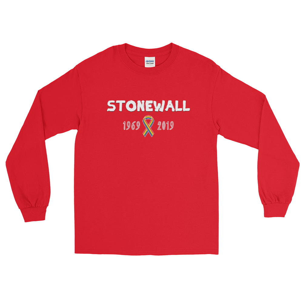 Stonewall 1969-2019