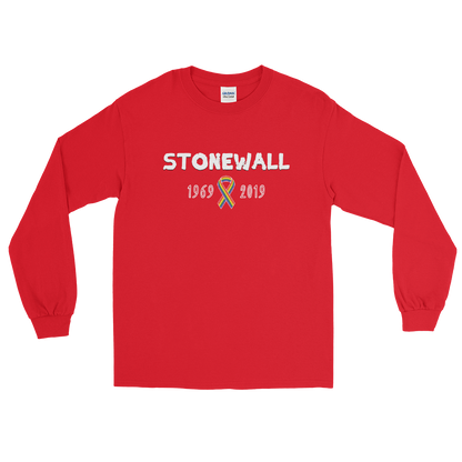 Stonewall 1969-2019