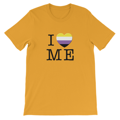 I ♥ Me (Nonbinary)