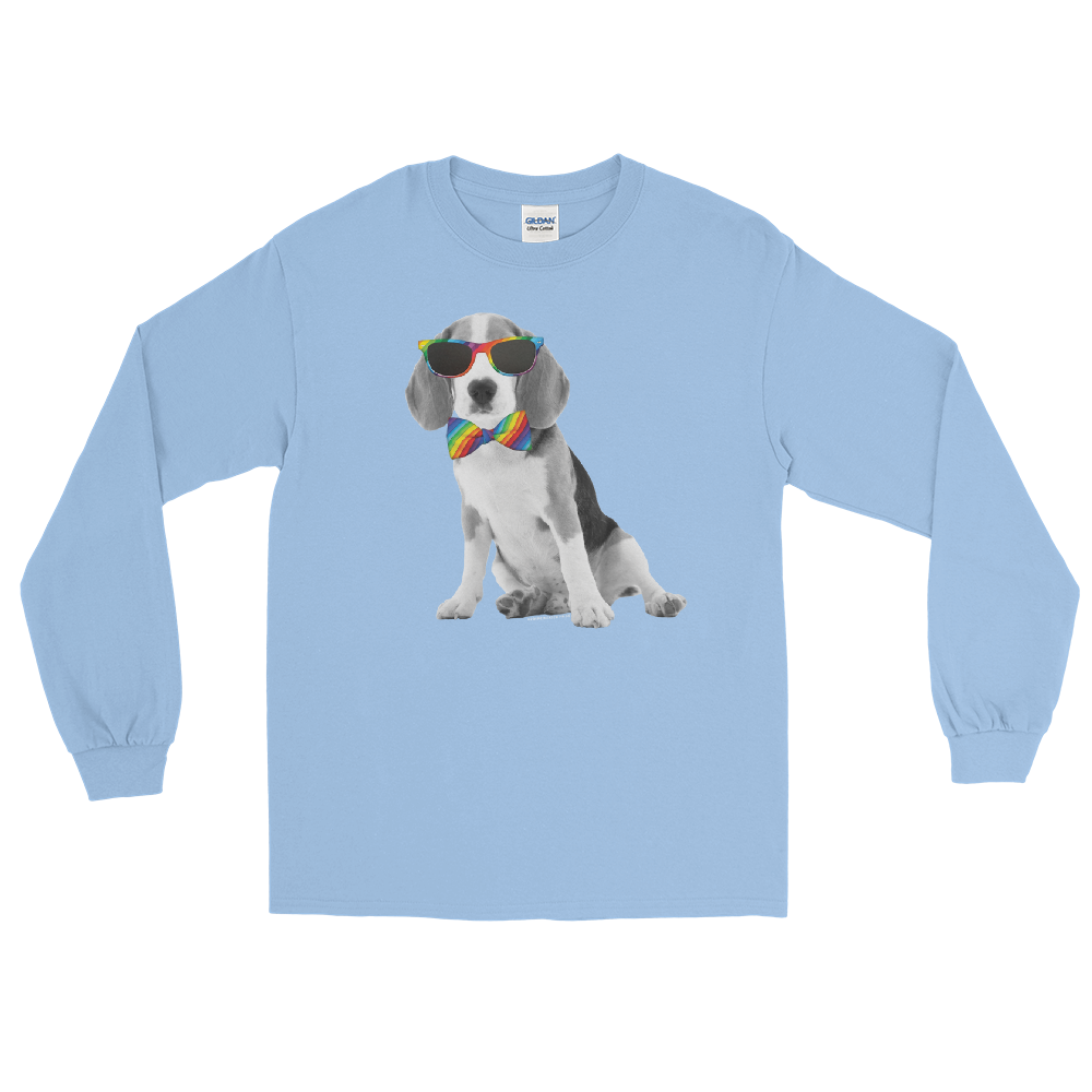 Pride Puppy
