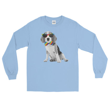 Pride Puppy