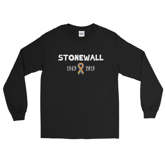 Stonewall 1969-2019