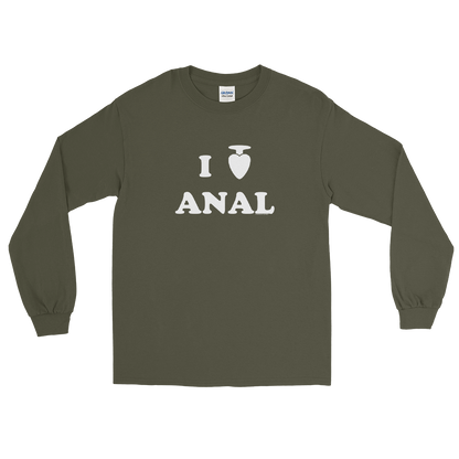 I ♥ Anal
