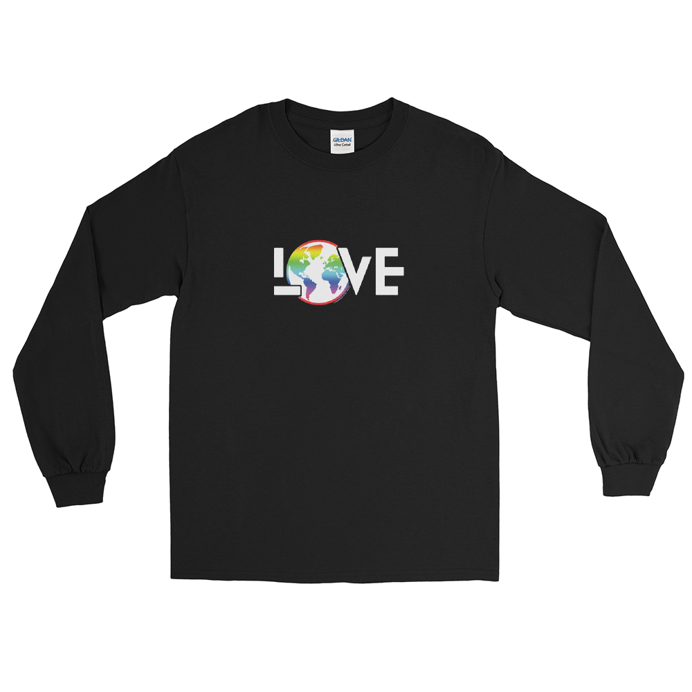 World Love