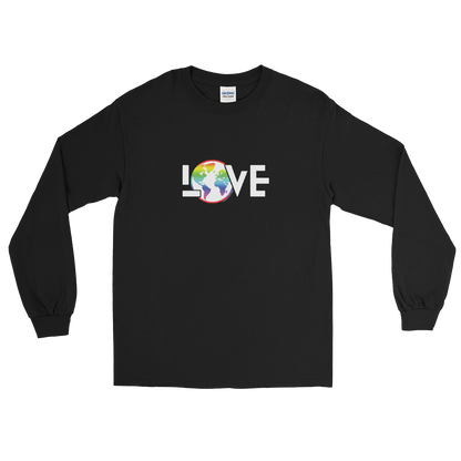 World Love
