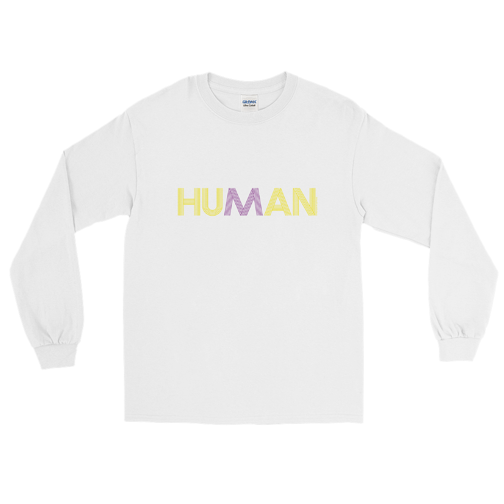 HUMAN (Intersex)