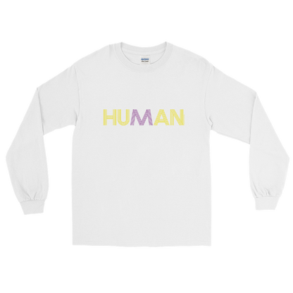 HUMAN (Intersex)