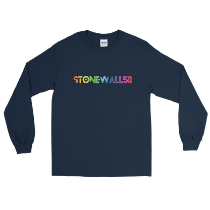 Stonewall 50