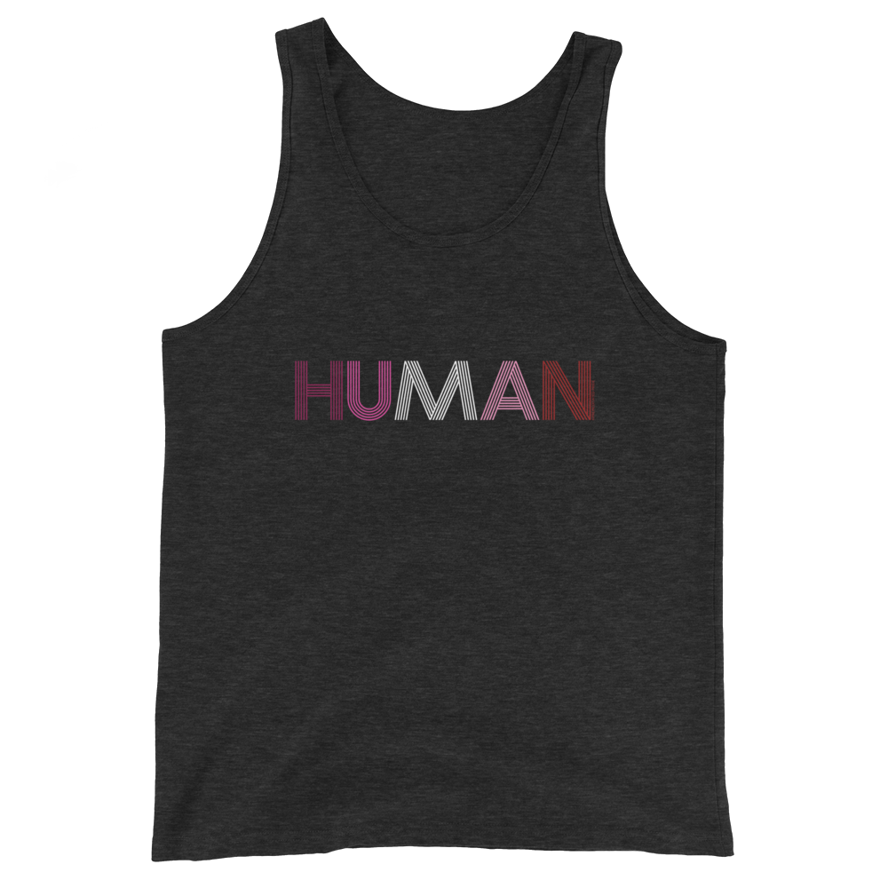 HUMAN (Lesbian)