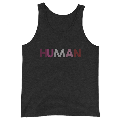 HUMAN (Lesbian)