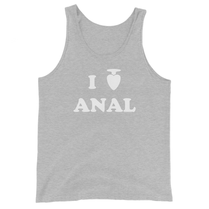I ♥ Anal