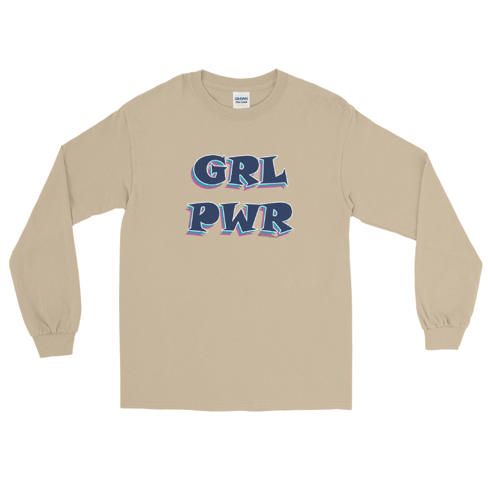 Grl Pwr
