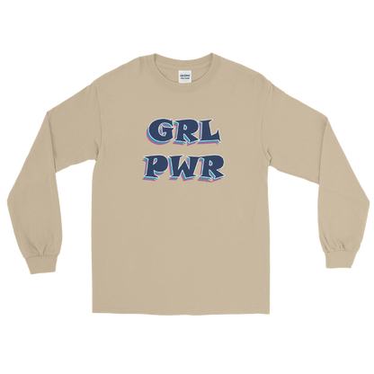Grl Pwr