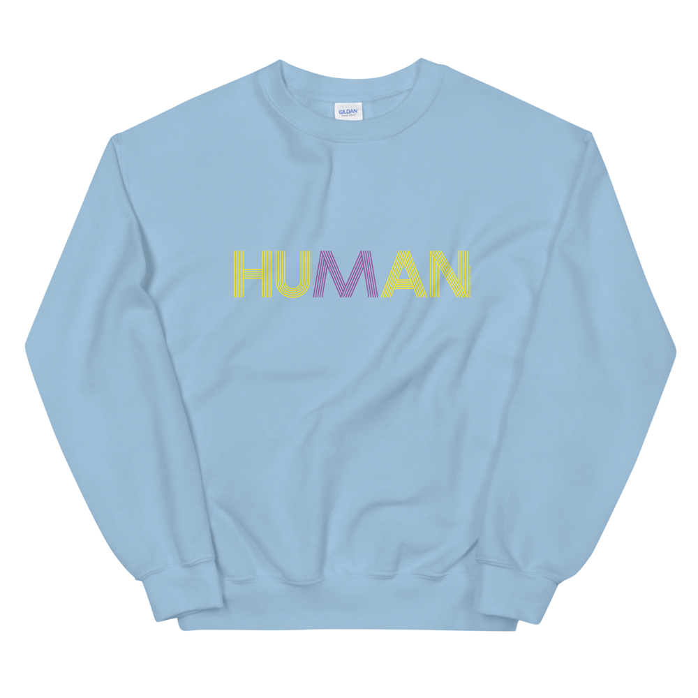 HUMAN (Intersex)