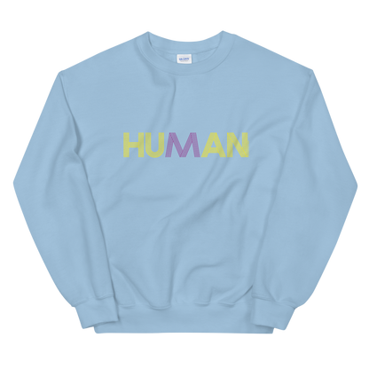 HUMAN (Intersex)