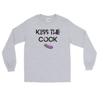 Kiss The Co¢k