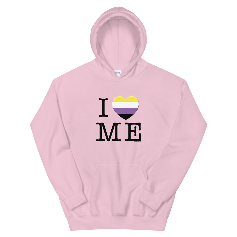 I ♥ Me (Nonbinary)