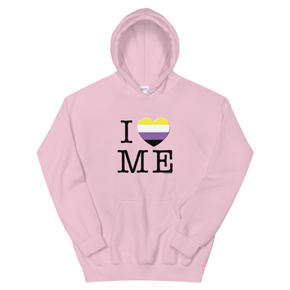 I ♥ Me (Nonbinary)