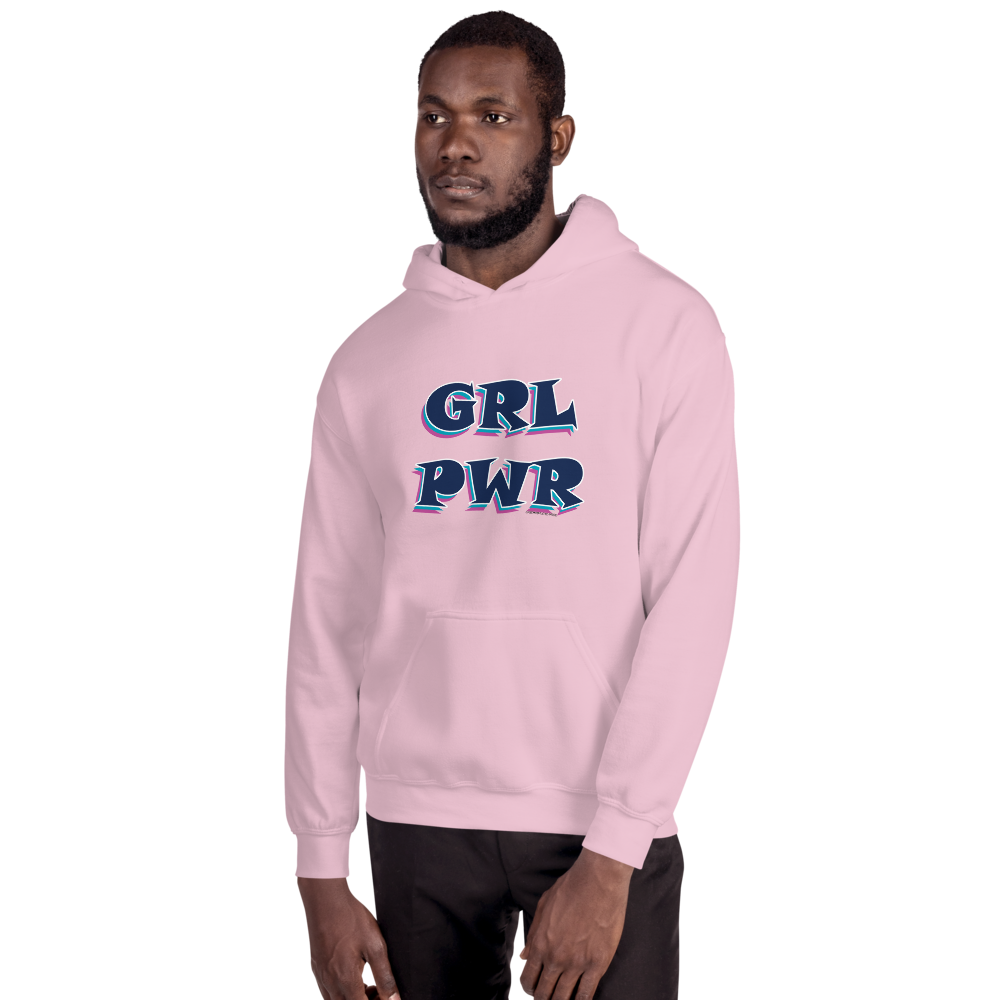 Grl Pwr