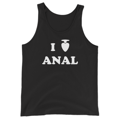 I ♥ Anal