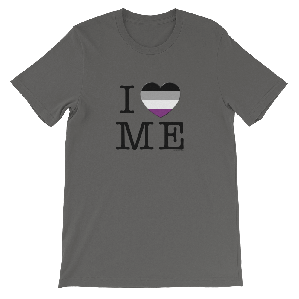 I ♥ Me (Asexual)