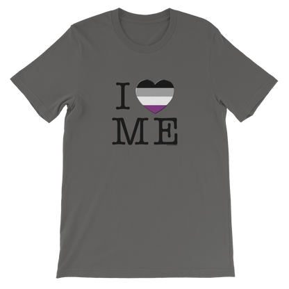 I ♥ Me (Asexual)