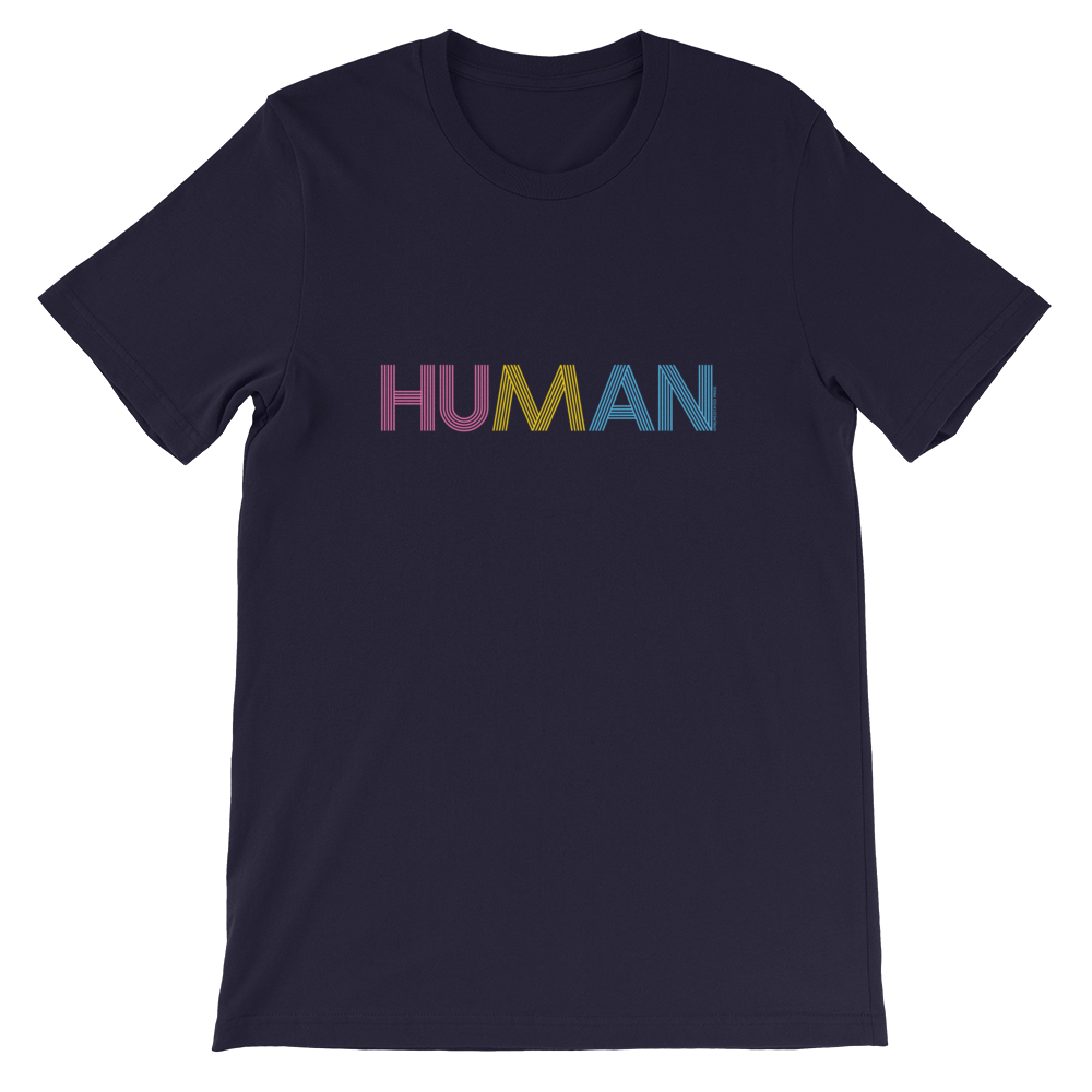 HUMAN (Pansexual)