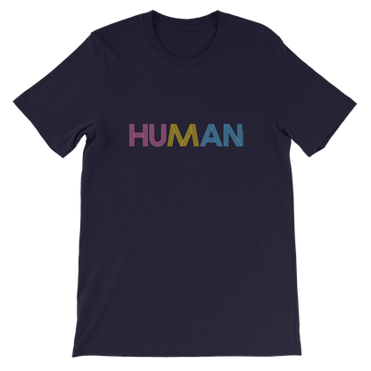HUMAN (Pansexual)
