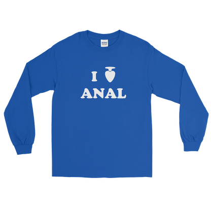 I ♥ Anal