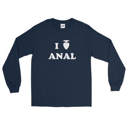 I ♥ Anal