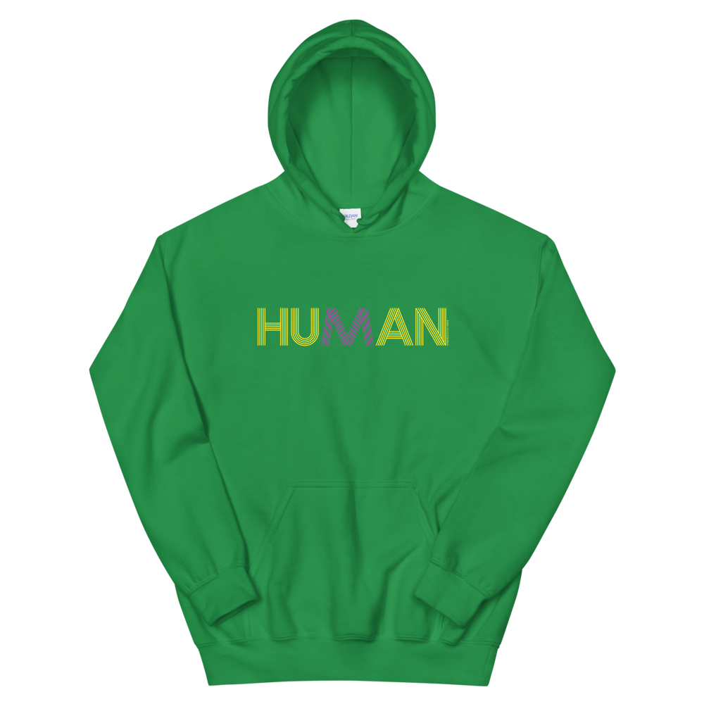 HUMAN (Intersex)