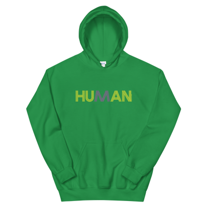 HUMAN (Intersex)