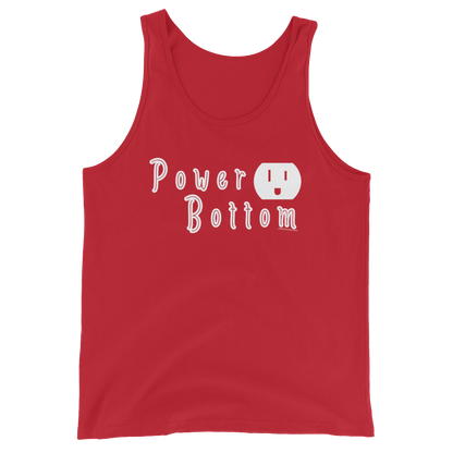 Power Bottom