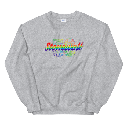 Stonewall 50