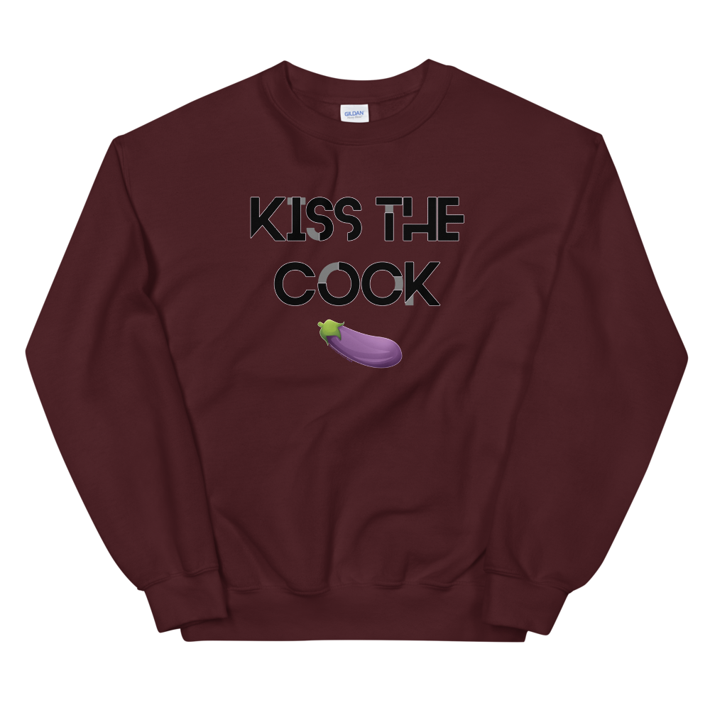 Kiss The Co¢k