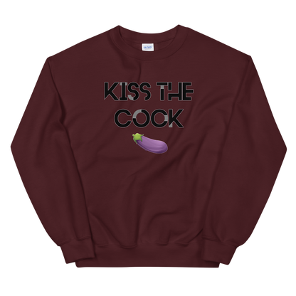 Kiss The Co¢k