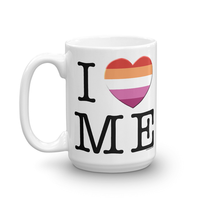 I ♥ Me (Lesbian)