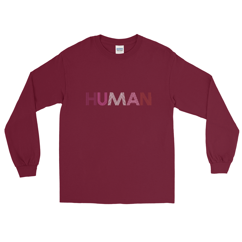HUMAN (Lesbian)