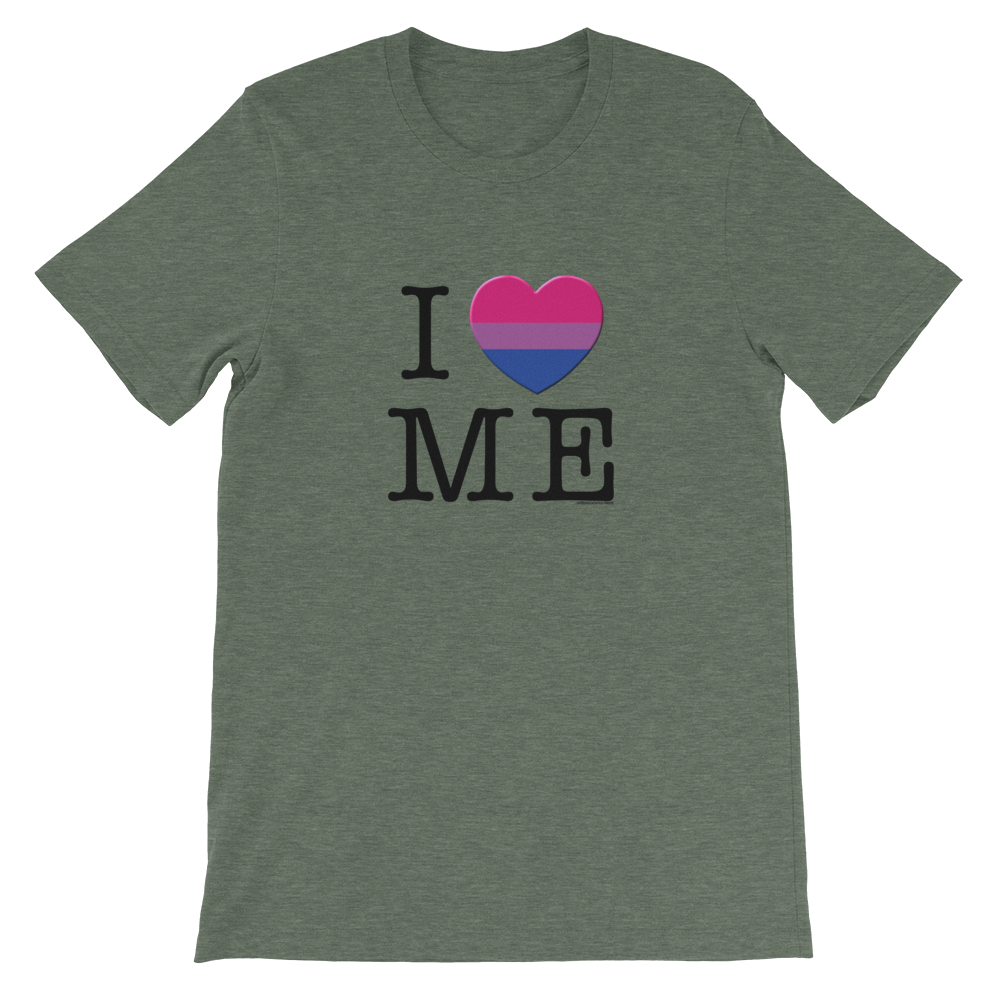 I ♥ Me (Bisexual)