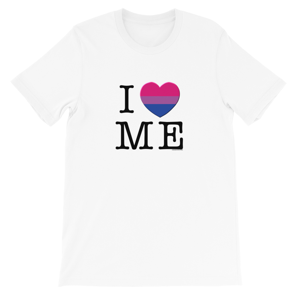 I ♥ Me (Bisexual)
