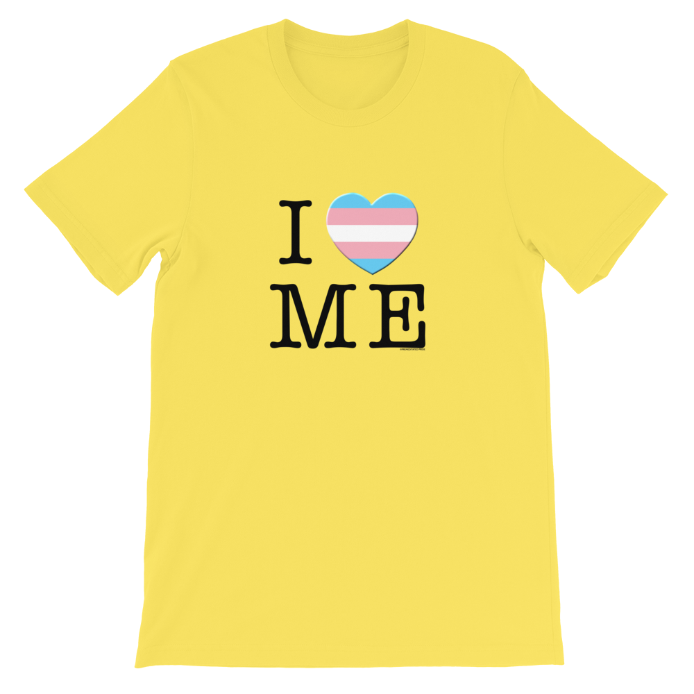 I ♥ Me (Trans)