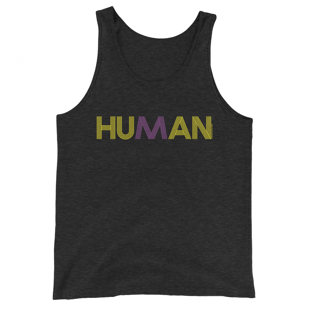 HUMAN (Intersex)