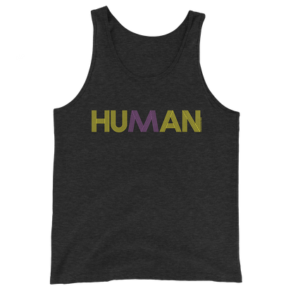 HUMAN (Intersex)