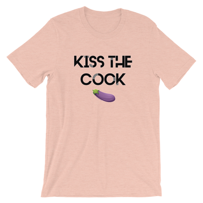 Kiss The Co¢k