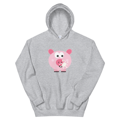 Happy Pig