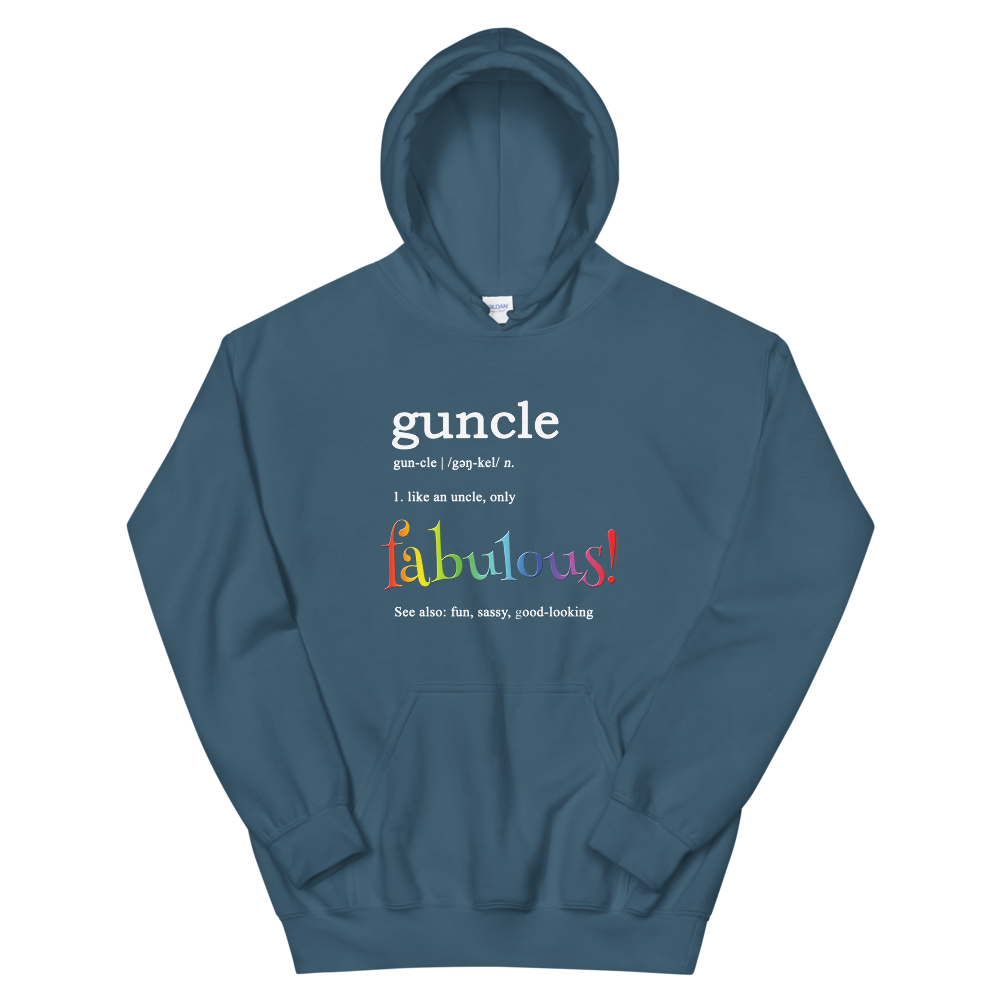 Guncle