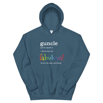 Guncle