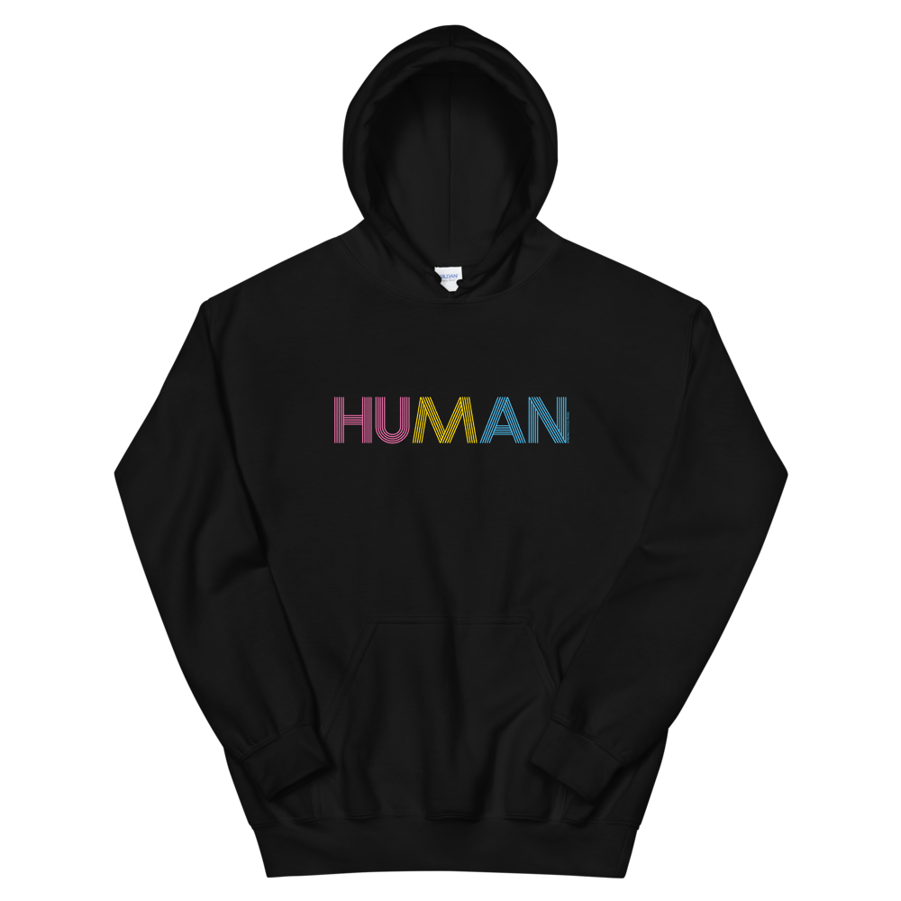 HUMAN (Pansexual)